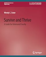 Télécharger le livre :  Survive and Thrive