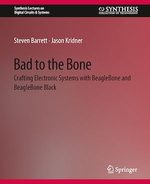 Téléchargez le livre :  Bad to the Bone