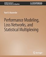 Télécharger le livre :  Performance Modeling, Loss Networks, and Statistical Multiplexing