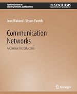 Télécharger le livre :  Communication Networks