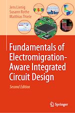 Télécharger le livre :  Fundamentals of Electromigration-Aware Integrated Circuit Design
