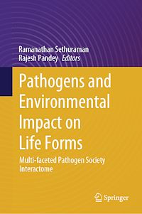 Téléchargez le livre :  Pathogens and Environmental Impact on Life Forms