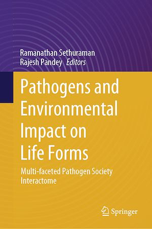 Téléchargez le livre :  Pathogens and Environmental Impact on Life Forms