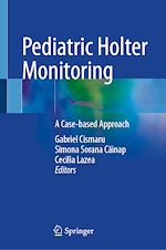 Télécharger le livre :  Pediatric Holter Monitoring