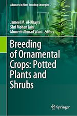 Télécharger le livre :  Breeding of Ornamental Crops: Potted Plants and Shrubs