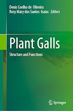 Télécharger le livre :  Plant Galls