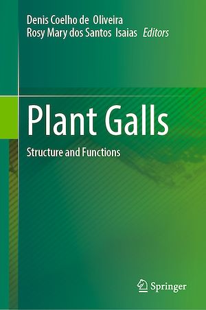 Téléchargez le livre :  Plant Galls
