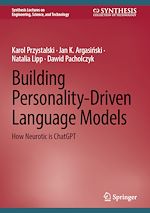 Télécharger le livre :  Building Personality-Driven Language Models