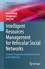 Télécharger le livre :  Intelligent Resources Management for Vehicular Social Networks