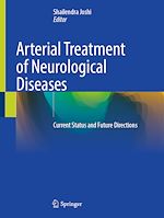 Télécharger le livre :  Arterial Treatment of Neurological Diseases