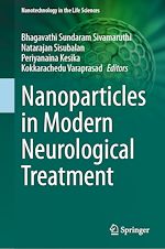 Télécharger le livre :  Nanoparticles in Modern Neurological Treatment