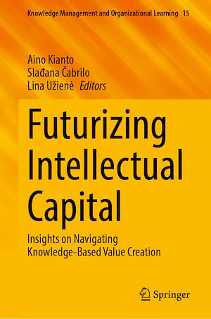 Téléchargez le livre :  Futurizing Intellectual Capital