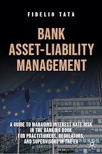 Télécharger le livre :  Bank Asset-Liability Management