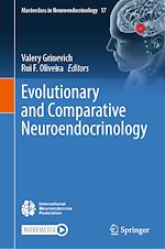 Télécharger le livre :  Evolutionary and Comparative Neuroendocrinology