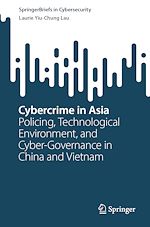 Télécharger le livre :  Cybercrime in Asia