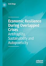 Télécharger le livre :  Economic Resilience During Overlapped Crises