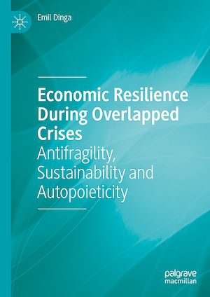 Téléchargez le livre :  Economic Resilience During Overlapped Crises