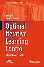 Télécharger le livre :  Optimal Iterative Learning Control