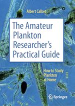 Télécharger le livre :  The Amateur Plankton Researcher's Practical Guide