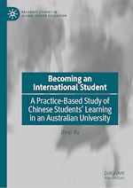 Télécharger le livre :  Becoming an International Student
