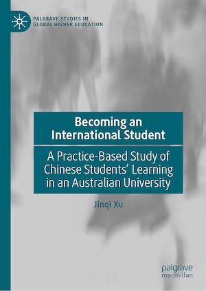 Téléchargez le livre :  Becoming an International Student