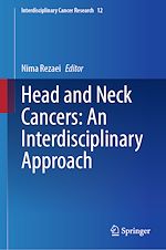 Télécharger le livre :  Head and Neck Cancers: An Interdisciplinary Approach
