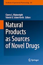 Télécharger le livre :  Natural Products as Sources of Novel Drugs