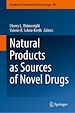 Télécharger le livre :  Natural Products as Sources of Novel Drugs