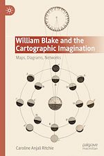 Télécharger le livre :  William Blake and the Cartographic Imagination