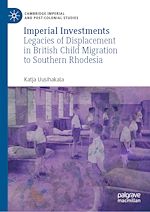 Télécharger le livre :  Imperial Investments