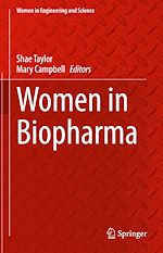 Télécharger le livre :  Women in Biopharma