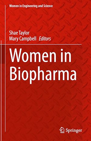 Téléchargez le livre :  Women in Biopharma