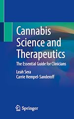 Télécharger le livre :  Cannabis Science and Therapeutics