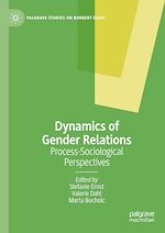Télécharger le livre :  Dynamics of Gender Relations