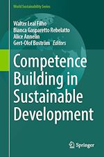 Télécharger le livre :  Competence Building in Sustainable Development