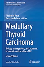 Télécharger le livre :  Medullary Thyroid Carcinoma