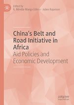 Télécharger le livre :  China's Belt and Road Initiative in Africa