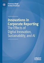 Télécharger le livre :  Innovations in Corporate Reporting