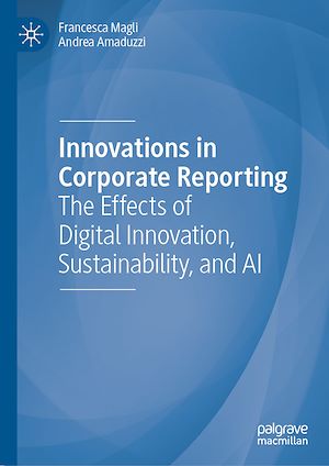 Télécharger le livre :  Innovations in Corporate Reporting