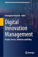 Télécharger le livre :  Digital Innovation Management