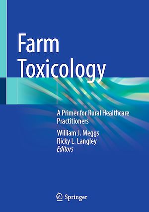 Téléchargez le livre :  Farm Toxicology