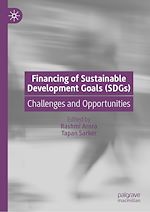 Télécharger le livre :  Financing of Sustainable Development Goals (SDGs)