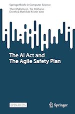 Download this eBook The AI Act and The Agile Safety Plan
