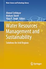 Télécharger le livre :  Water Resources Management and Sustainability
