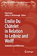 Télécharger le livre :  Émilie Du Châtelet in Relation to Leibniz and Wolff