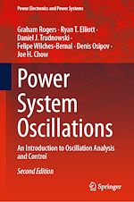 Télécharger le livre :  Power System Oscillations
