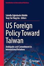 Télécharger le livre :  US Foreign Policy Toward Taiwan