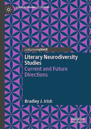Téléchargez le livre :  Literary Neurodiversity Studies