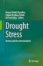Télécharger le livre :  Drought Stress