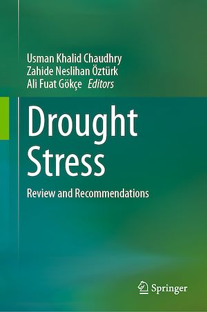 Téléchargez le livre :  Drought Stress